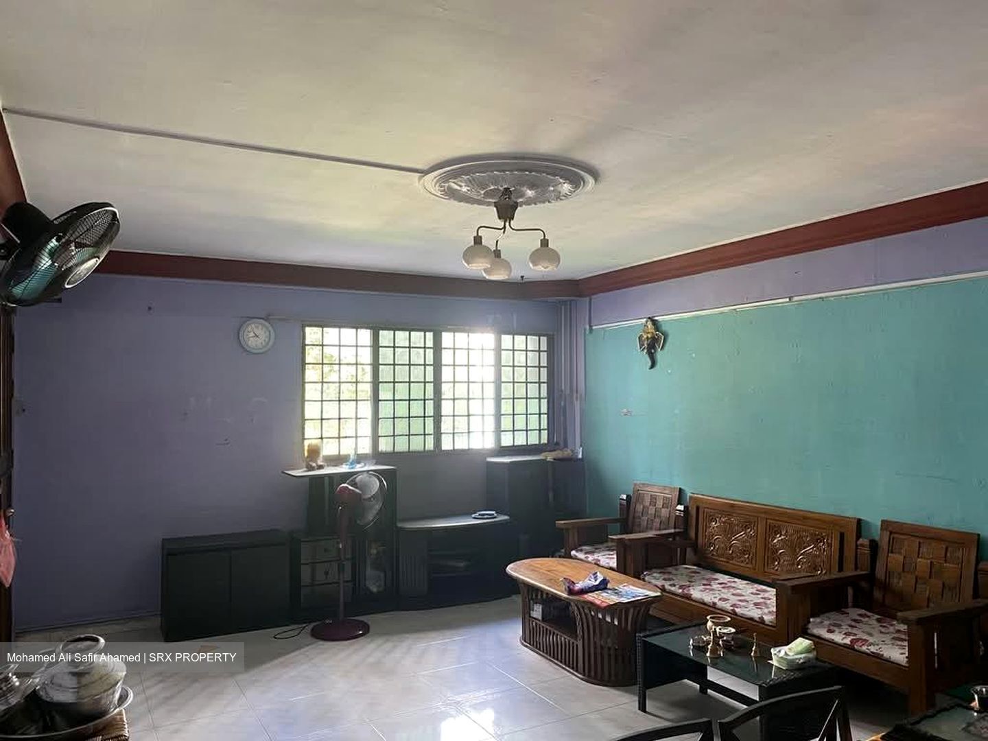 Blk 78 Bedok North Road (Bedok), HDB 4 Rooms #564162731